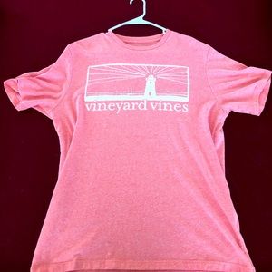 Vineyard Vines Short Sleeve T-Shirt Size Medium